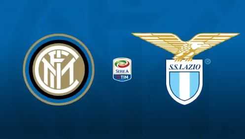 Serie A: Inter-Lazio, le ultime sulle probabili formazioni preview