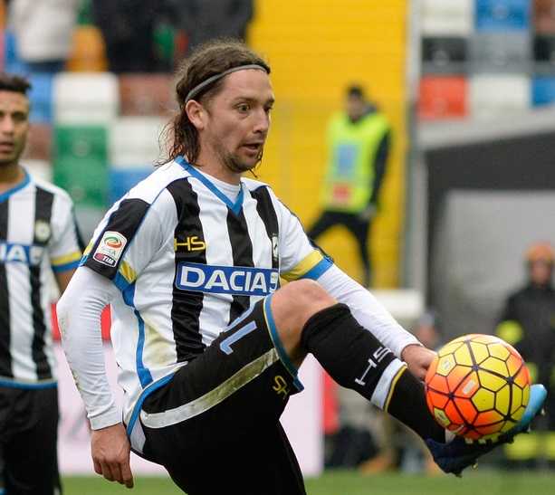 Marca: Malaga, è fatta per il ritorno di Iturra. Domani visite e firma preview