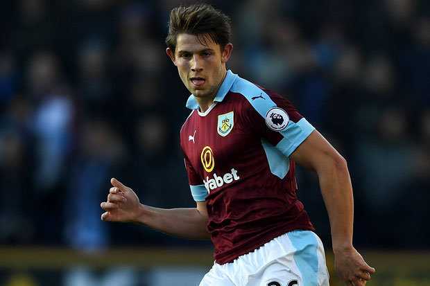 Dall’Inghilterra: gli occhi di City e Arsenal su Tarkowski del Burnley preview