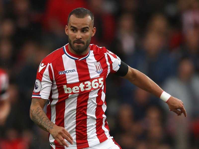 Ufficiale: Jesé Rodriguez lascia in anticipo lo Stoke e torna al Psg preview