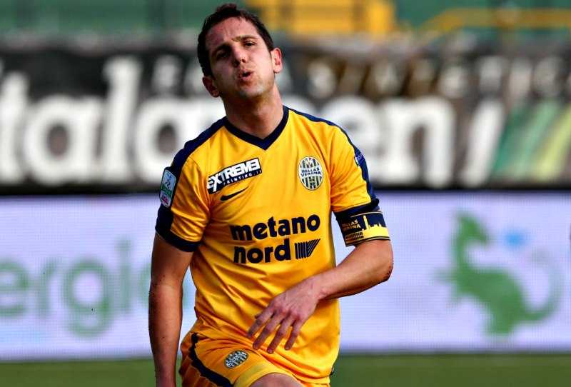 QUALITÀ E DUTTILITÀ OFFENSIVA: JUANITO GOMEZ, L’USATO SICURO PER LE AMBIZIONI GRIGIOROSSE preview