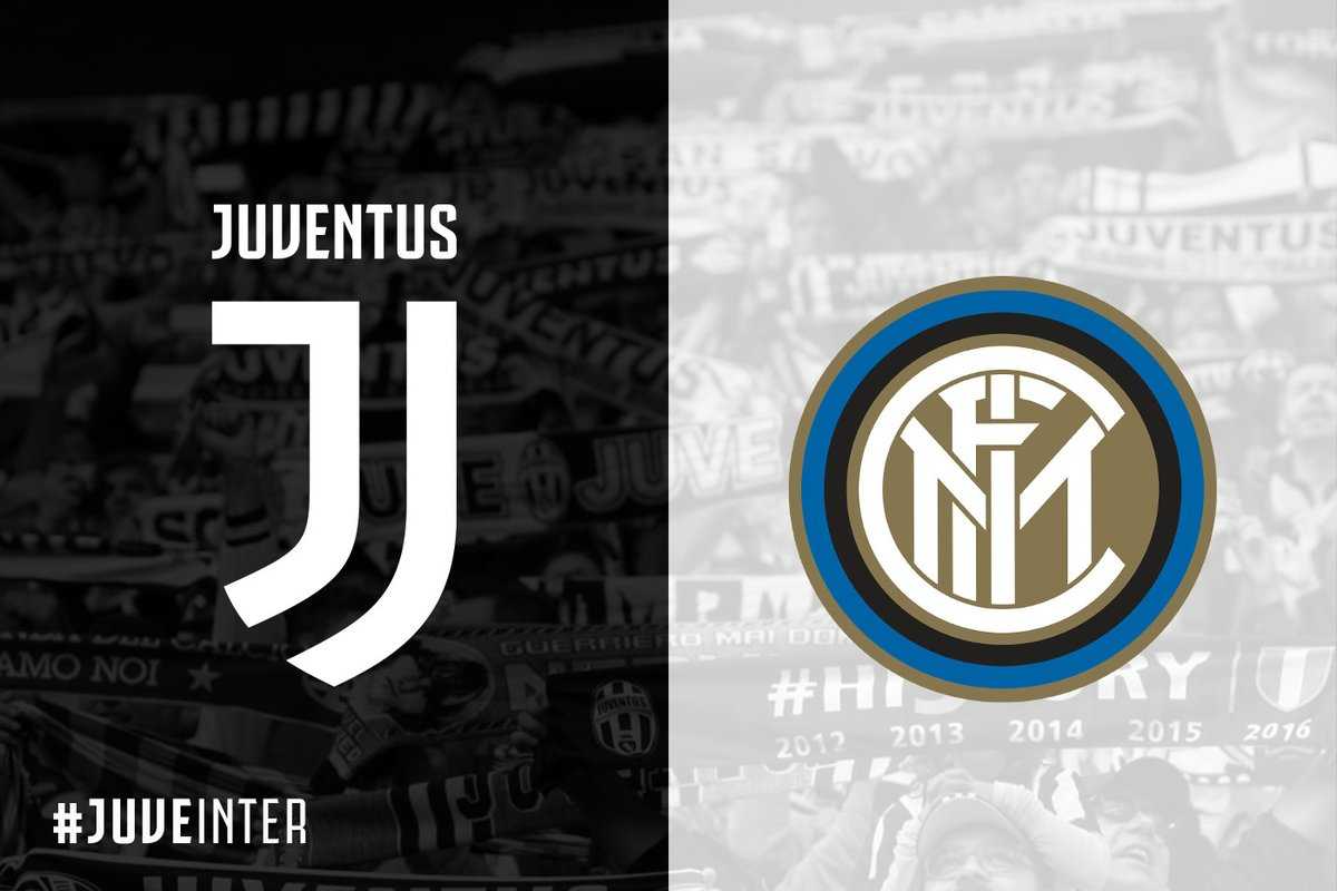 Juve-Inter: le ultimissime sulle probabili formazioni