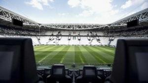 Juventus Stadium Foto Juventus sito ufficiale