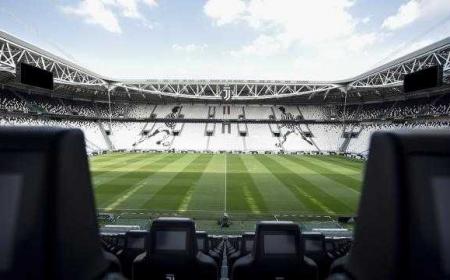 Juventus Stadium Foto Juventus sito ufficiale