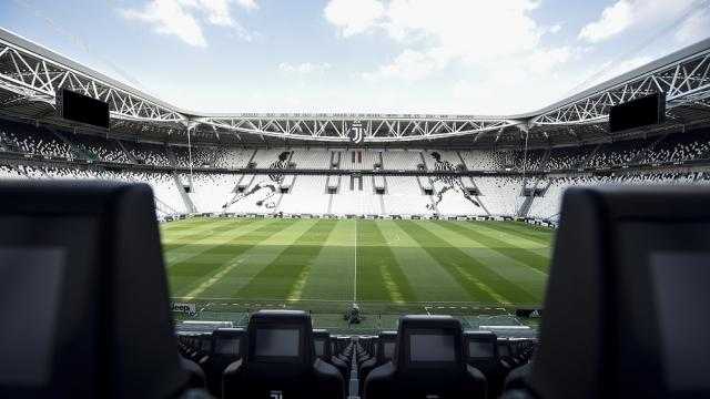 Juve, respinto il ricorso. Curva chiusa per due turni preview
