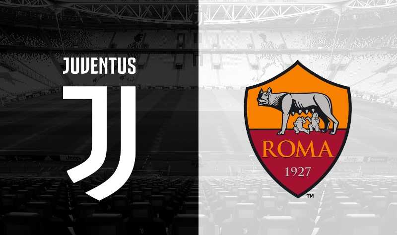 Serie A: Juventus-Roma, le ultime sulle probabili formazioni preview