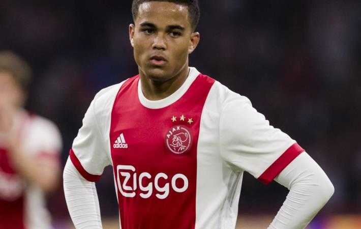 Mirror: Manchester Utd-Justin Kluivert, avanti tutta in vista dell’estate preview
