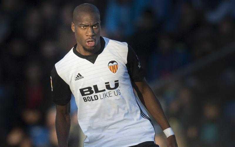 Kondogbia Inter Valencia