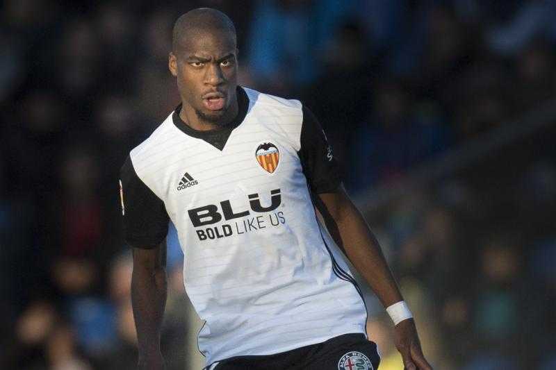 Kondogbia Inter Valencia