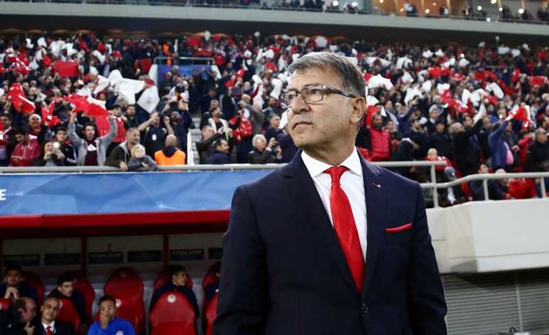 Olympiacos, parla Lemonis: “Chi toglierei ad Allegri? Tutti e 11. La Juve può battere chiunque, ma noi…” preview