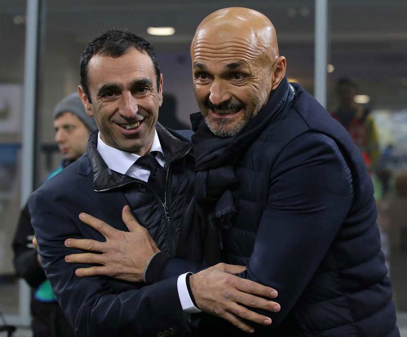 Colucci: “Portare l’Inter ai rigori è stato come vincere la Coppa. Spalletti mi ha detto che…” preview