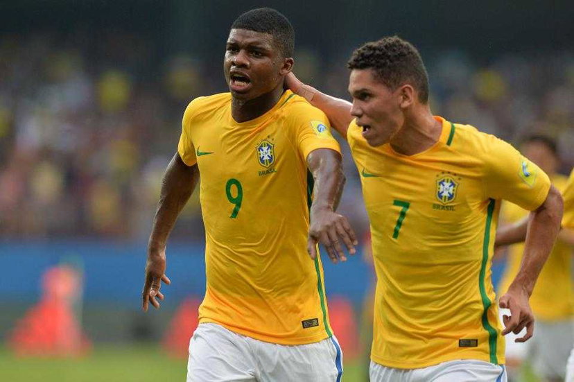 As: l’Atletico Madrid affonda per Lincoln, si tratta col Flamengo. I dettagli preview