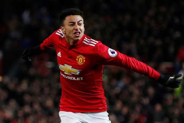Jesse Lingard rivela: “Ho pensato di fermarmi con il calcio” preview
