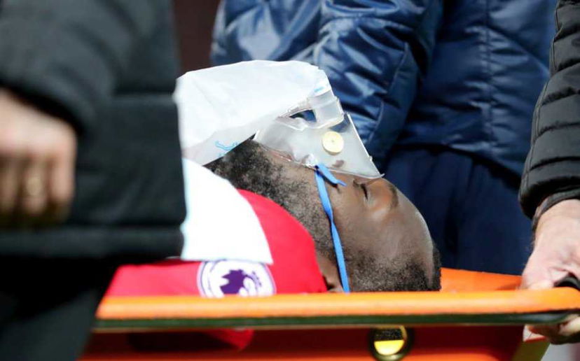 Premier: lo United sbatte sul Southampton e scivola al terzo posto. Paura per Lukaku preview