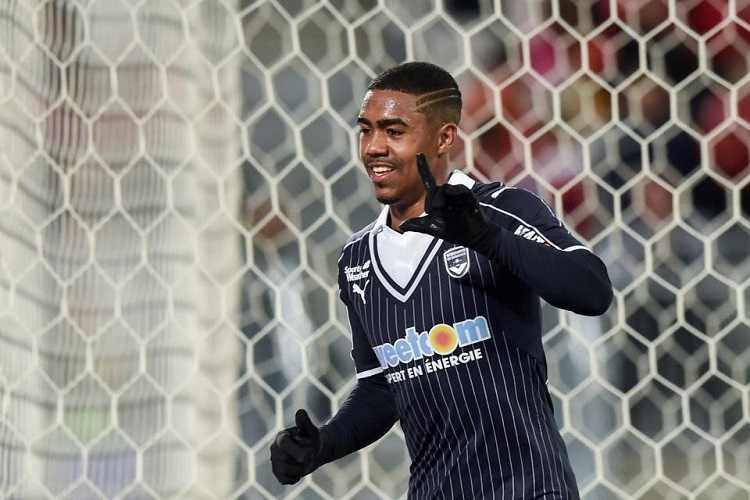 Dall’Inghilterra: anche il Tottenham sulle tracce di Malcom, pronti 35 milioni preview