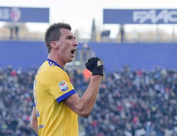 Manduzkic: “Grande supporto a chi rischia la salute per noi, cerchiamo di essere responsabili” preview