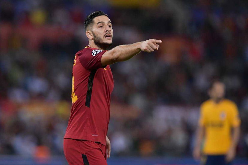 Manolas, gol e infortunio con la Grecia: nelle prossime ore gli esami preview