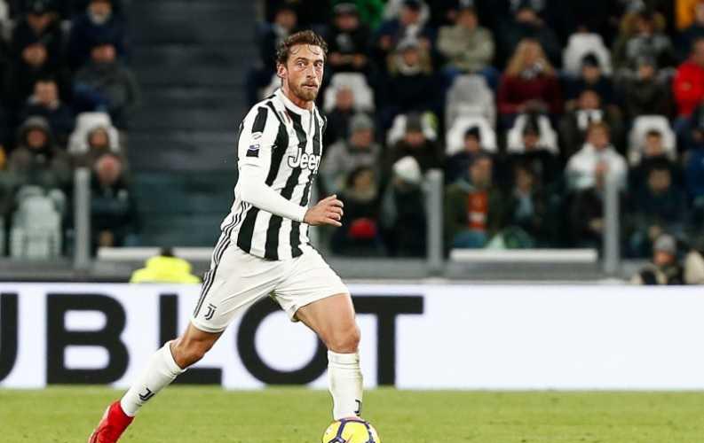Marchisio 17-18 Foto Marchisio Twitter