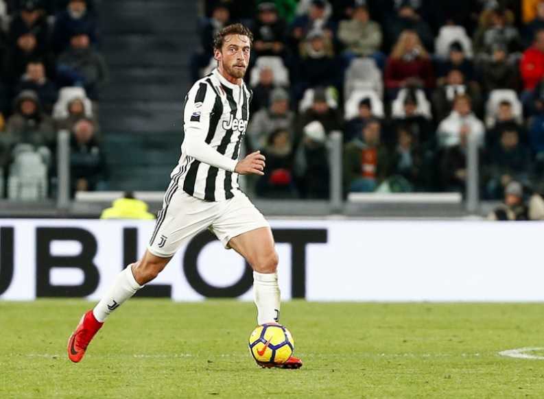 Marchisio sulla Juventus: “Rifondare non è mai semplice. Spero rimanga Vlahovic” article-post