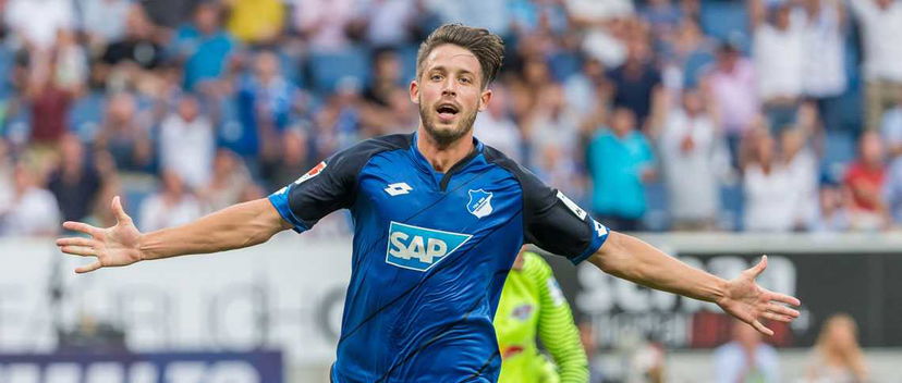 Bild: colpo Schalke, c’è l’accordo con Mark Uth. Arriverà a giugno preview