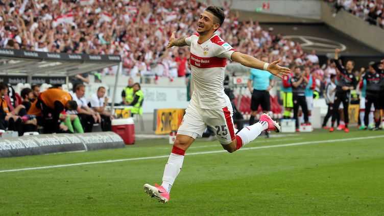 Ufficiale: Stoccarda, rinnovano Zimmermann e Pavard preview