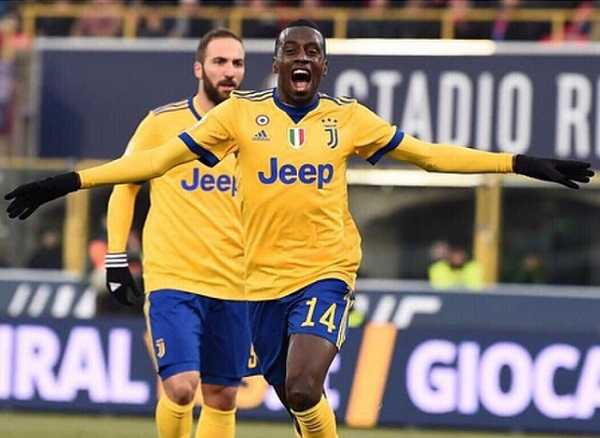 Matuidi su Golovin: “È un giocatore fortissimo, mi piace. Il ritorno di Pogba? Chiedete a lui…” article-post