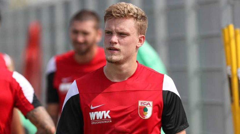 Daily Mail: Manchester City, per la fascia sinistra occhi su Philipp Max preview