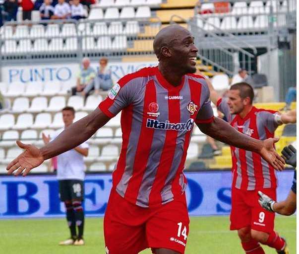 Cremonese: operazione al tendine d’Achille ok per Mokulu. Il report preview