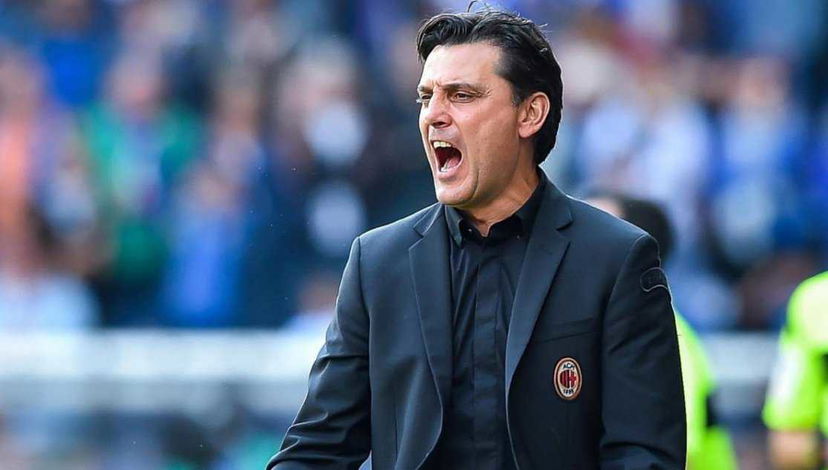 Ora è anche ufficiale: Montella al Siviglia, accordo fino al 2019. Il comunicato preview