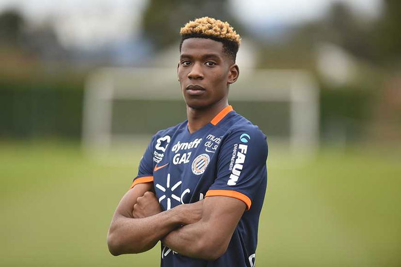 Dalla Francia: Roma, fari puntati su Mukiele preview