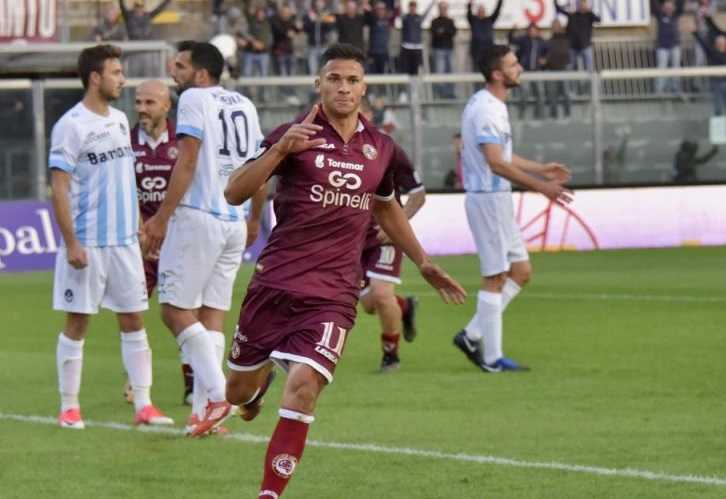 Esclusiva: Murilo piace al Genoa. Ma il Brescia è in vantaggio preview