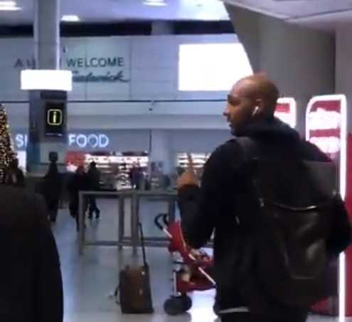 N’Zonzi avvistato ancora a Londra. E l’Arsenal… preview