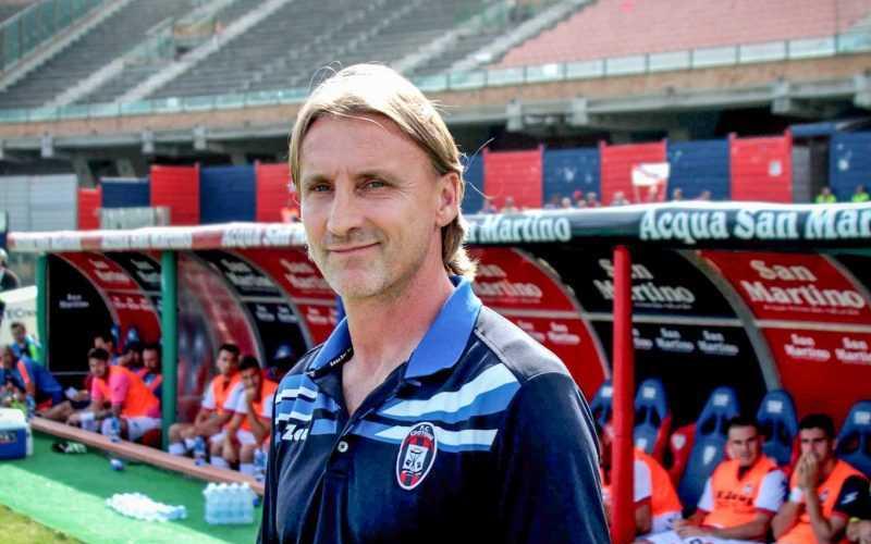 sito ufficiale Crotone