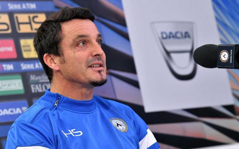 Twitter Udinese
