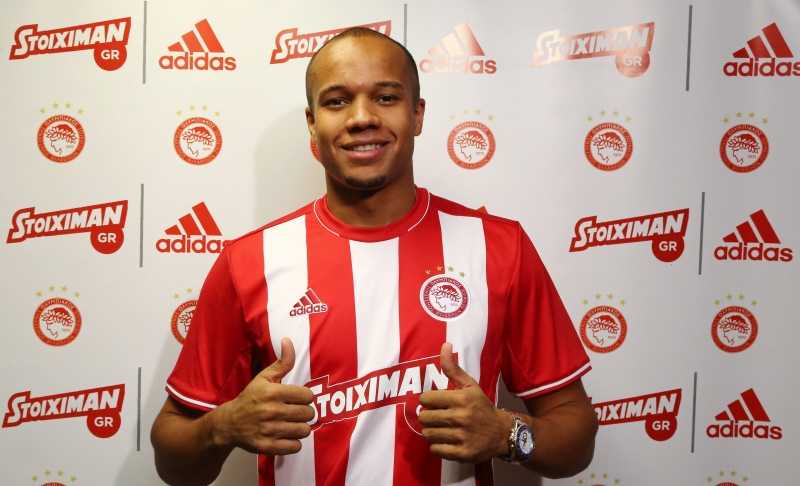 Porto: per il centrocampo occhi su Odjidja dell’Olympiacos. I dettagli preview