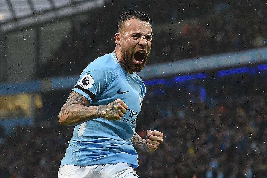 Sun: City-Otamendi, rinnovo imminente article-post