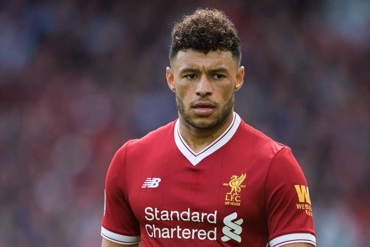 Liverpool, il comunicato sulle condizioni di Oxlade-Chamberlain