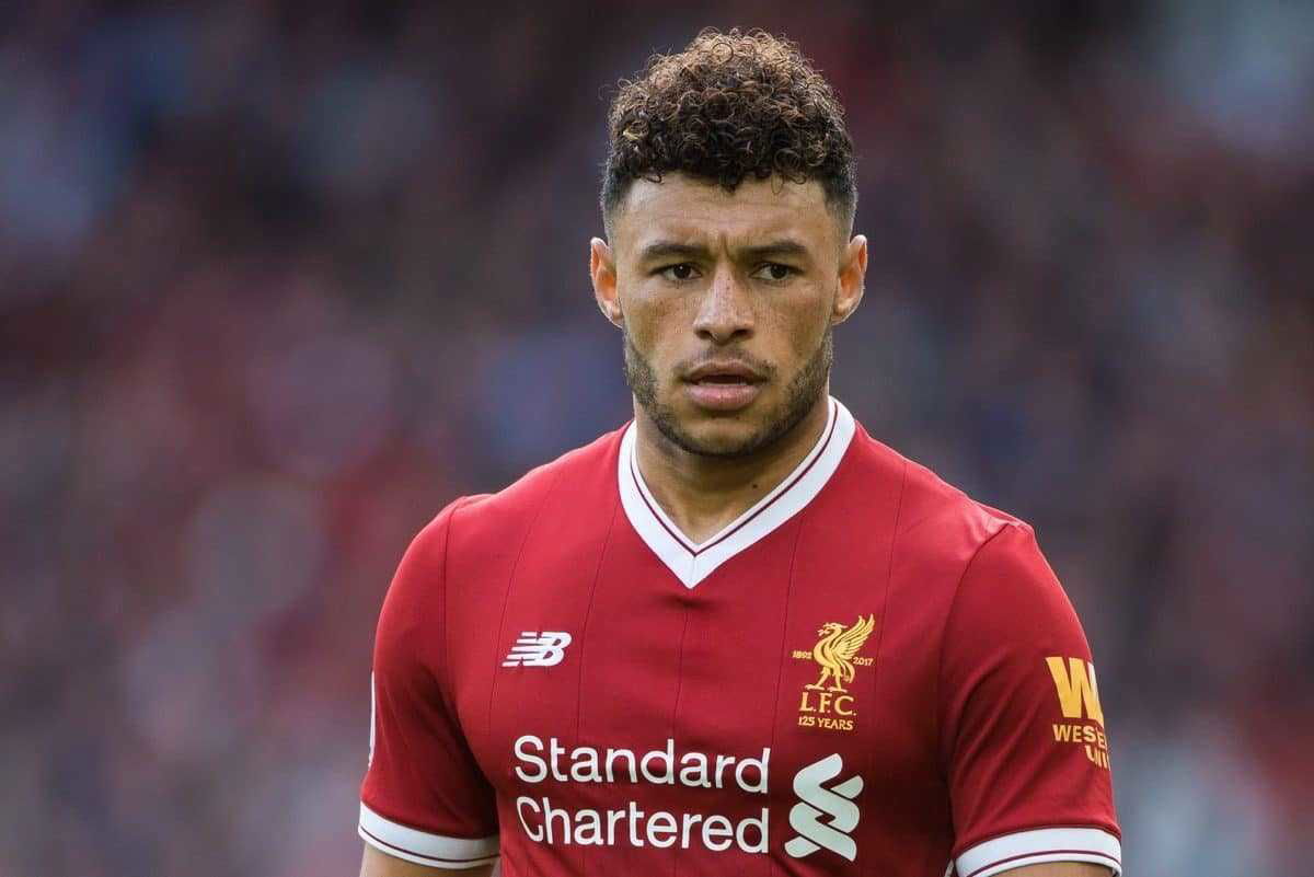 Liverpool, il comunicato sulle condizioni di Oxlade-Chamberlain article-post