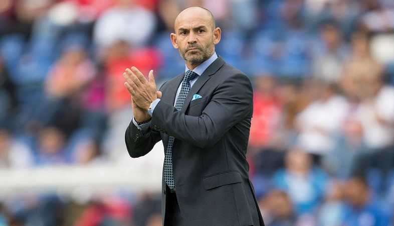 Dalla Spagna: Las Palmas, in pole per la panchina c’è Paco Jemez article-post