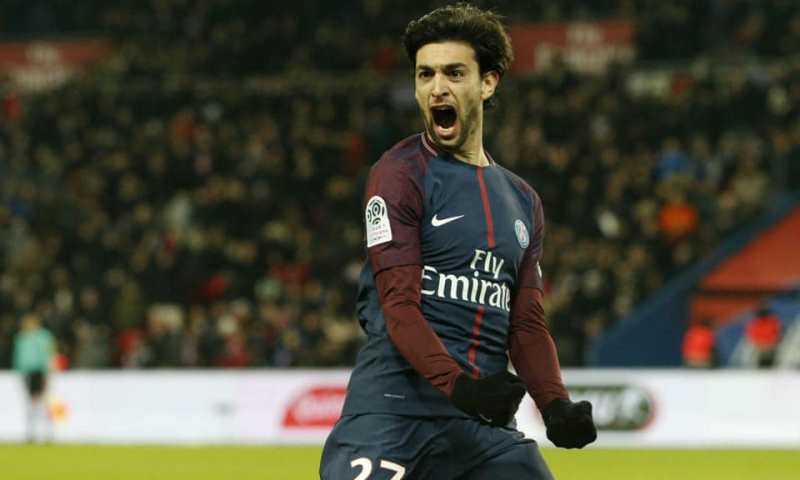 Psg, Thiago Silva: “Pastore? Ha chiesto al club di essere ceduto, ma…” article-post