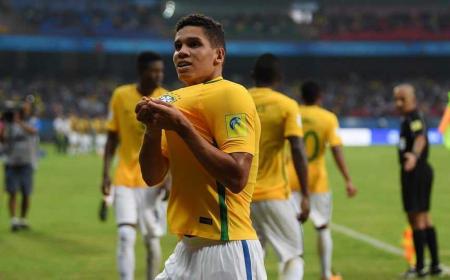 Paulinho Psg
