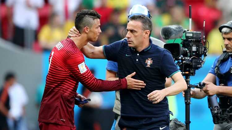 Paulo Bento riparte dalla Cina: sarà il nuovo tecnico del Chongqing Lifan article-post