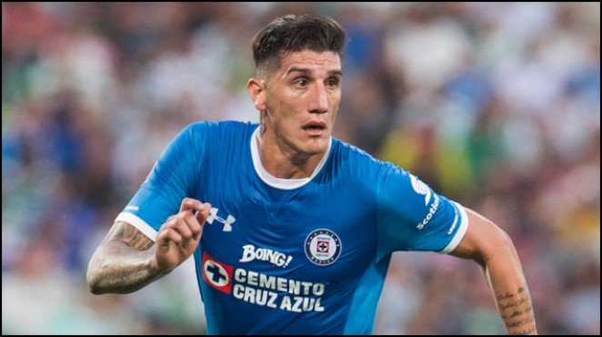 Ufficiale: Las Palmas, preso l’argentino Peñalba article-post