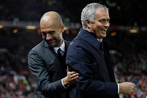 Guardiola: “Io e Mourinho? Due gemelli, vogliamo vincere il più possibile” preview