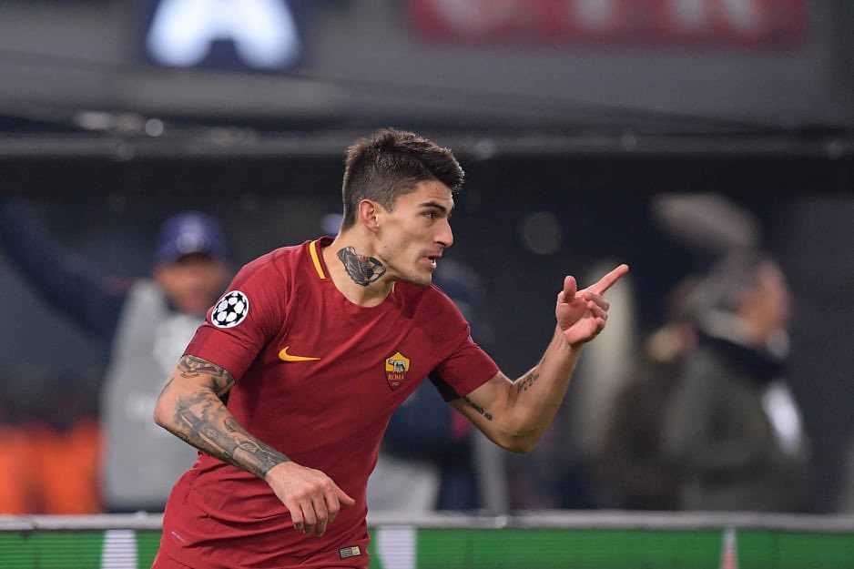 Perotti: “Futuro? Voglio rispettare il contratto con la Roma. Tra Napoli e Juve…” article-post