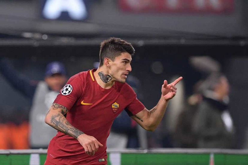 Dalla Spagna: il Villarreal sulle tracce di Diego Perotti preview
