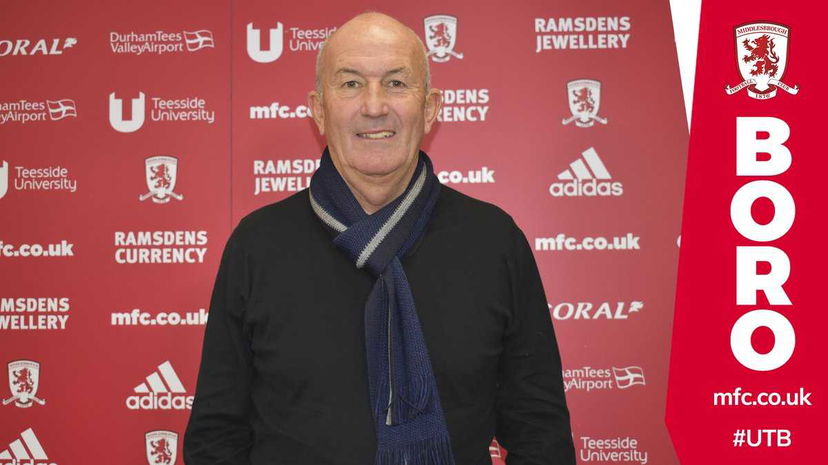 Ufficiale: Pulis nuovo allenatore del Middlesbrough. Il comunicato preview