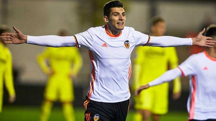 Dalla Spagna: Real Madrid, in arrivo Rafa Mir dal Valencia. I dettagli article-post