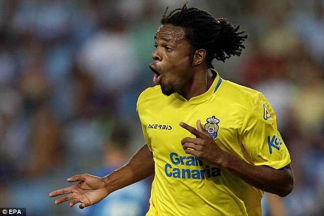 Dalla Francia: Loic Remy al Getafe, programmate le visite mediche preview