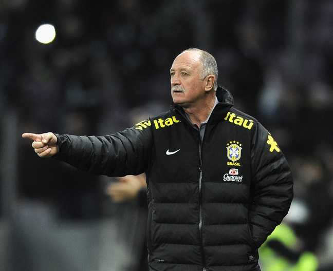 Scolari verso la panchina dell’Australia: “Tutto vero, mi hanno contattato” preview